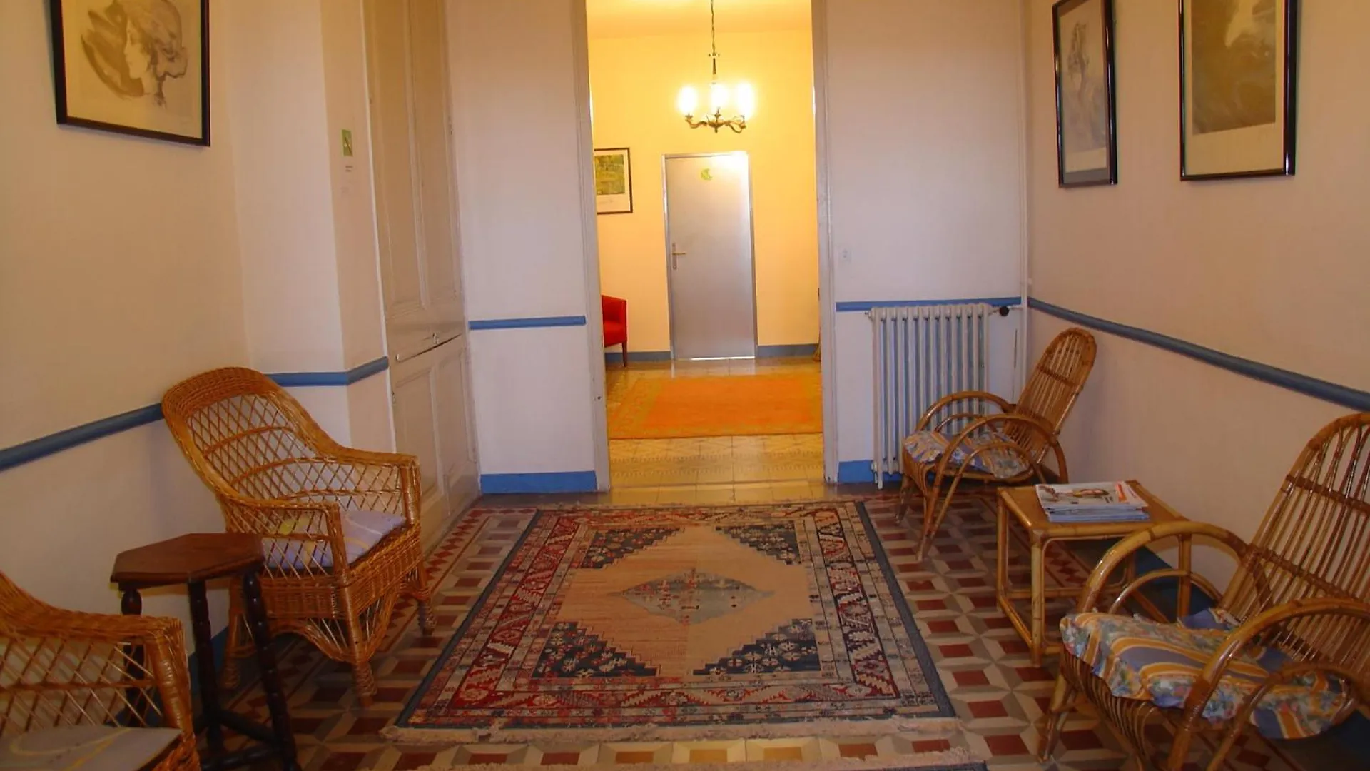 Hostal Adarnius La Bisbal d'Emporda 0*,  Spain