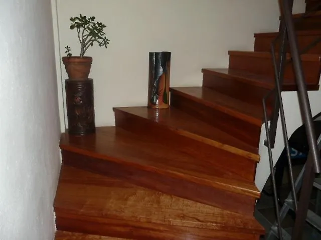 Hostal Adarnius La Bisbal d'Emporda Spain