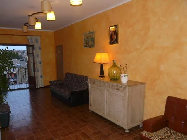 Hostal Adarnius La Bisbal d'Emporda 0*,  Spain
