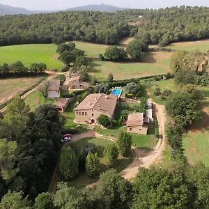 Turisme Rural - Mas - Monells Landhuis