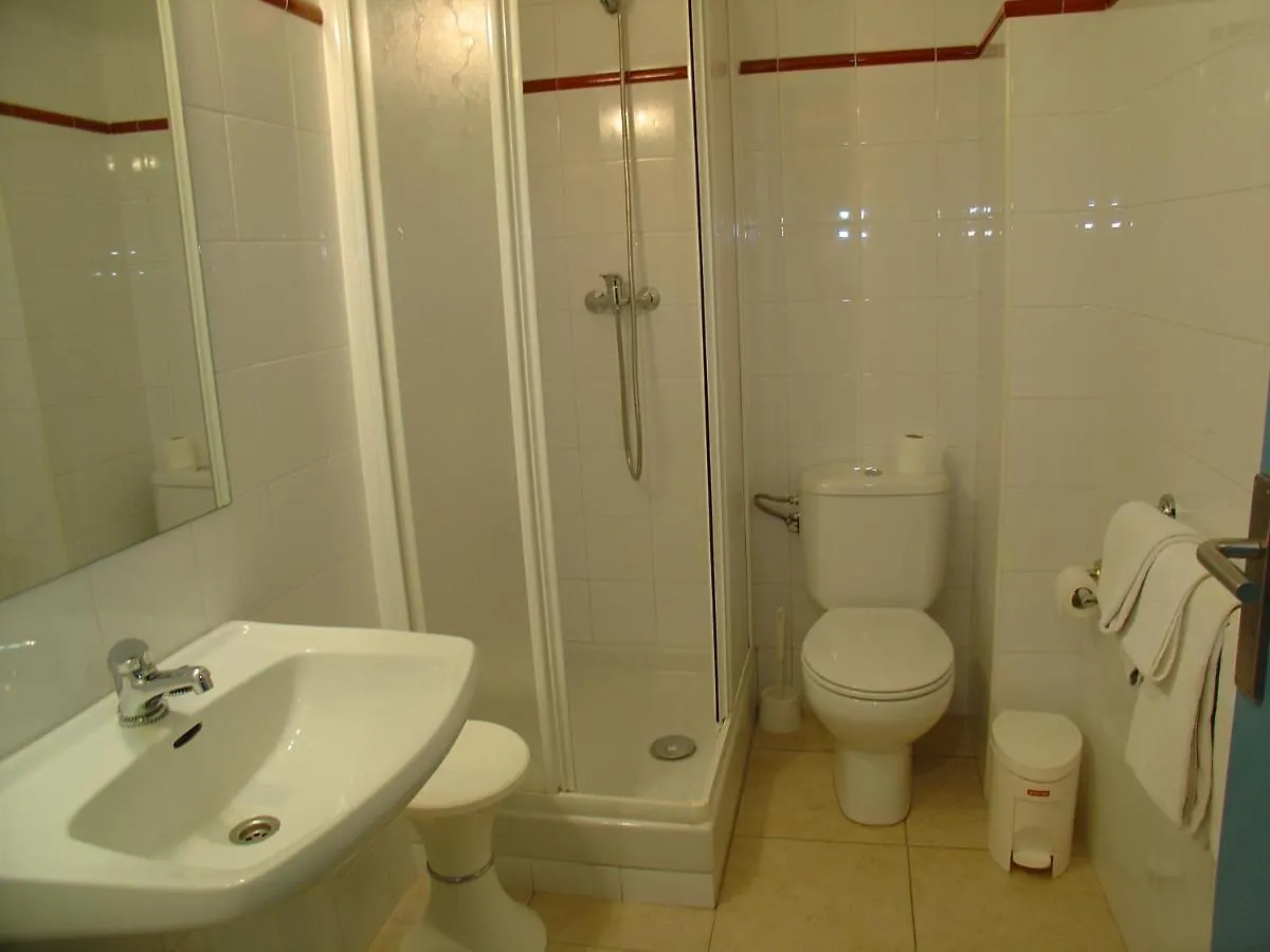 Hostal Adarnius La Bisbal d'Emporda 0*,  Spain